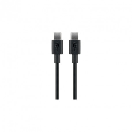 Kabel Goobay USB-C Charging and Sync, 2m