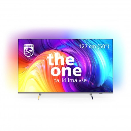 LED TV Philips 50PUS8507/12