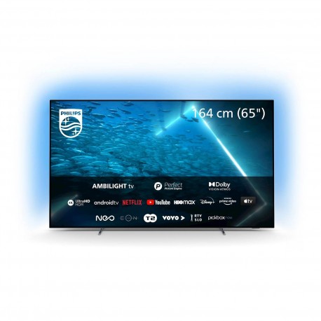 LED TV Philips 65OLED707/12