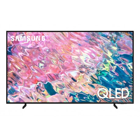 QLED TV 65 SAMSUNG 65Q60B