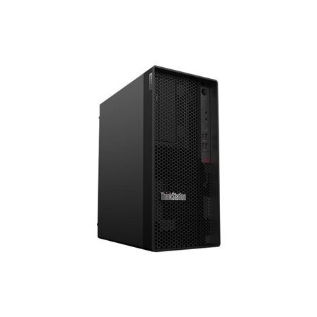 Računalnik LENOVO ThinkStation P358 R7-5845, 16GB, SSD 512GB, T1000, W11P