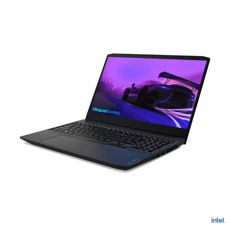 Prenosnik LENOVO IdeaPad Gaming 3 i5-11320H, 16GB, SSD 512GB, RTX3050, W11H