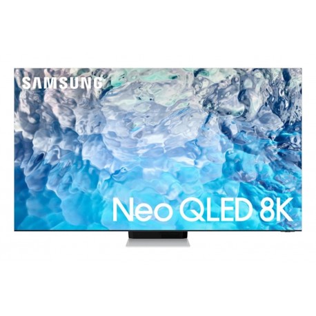 Televizor QLED SAMSUNG 75QN900B