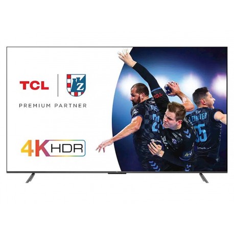 Televizor TCL 85P735