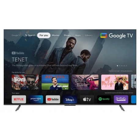 Televizor TCL 85P735