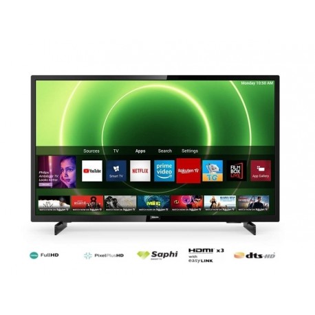 Televizor Philips 43PFS6805