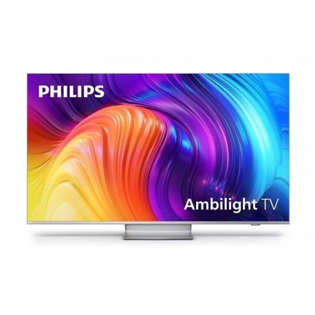 Televizor Philips 65PUS8807 Ambilight