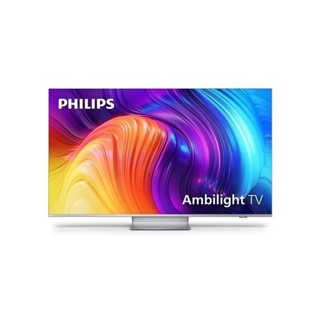 Televizor Philips 65PUS8807 Ambilight