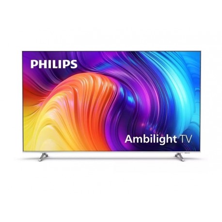 Televizor Philips 86PUS8807 Ambilight