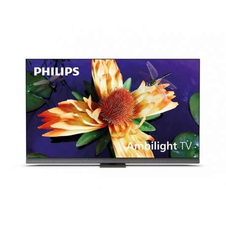Televizor Philips 65OLED907 Ambilight