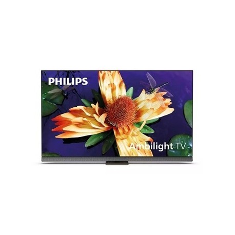Televizor Philips 65OLED907 Ambilight