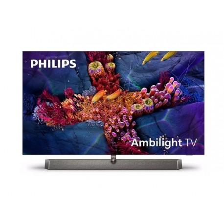 Televizor Philips 65OLED937 Ambilight