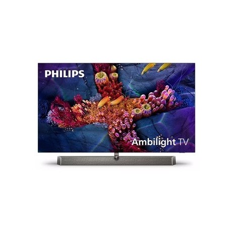 Televizor Philips 77OLED937 Ambilight