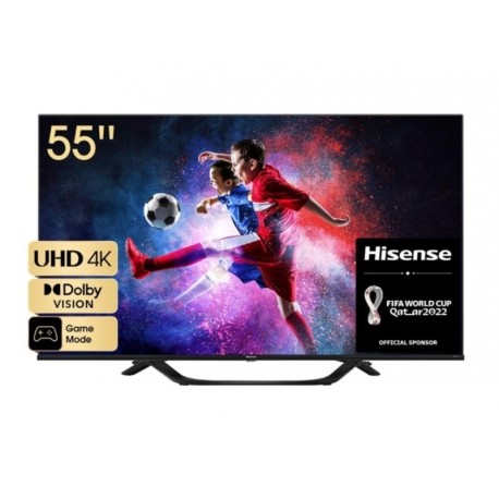 Televizor Hisense 55A63H