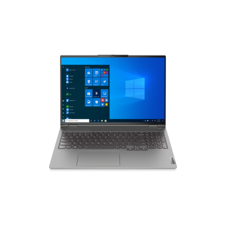 Prenosnik LENOVO ThinkBook 16p G2 R7-5800H, 16GB, SSD 1TB, RTX 3060, W10P