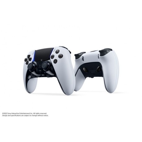 Kontroler PlayStation DualSense EDGE V2