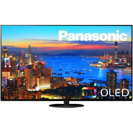 Televizor Panasonic OLED TX-65JZ1500E