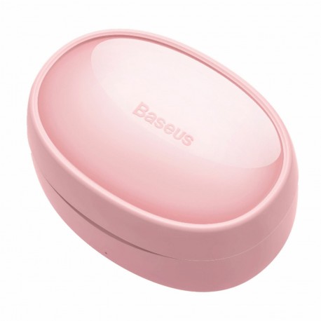 Baseus slušalke Bowie E2 pink bluetooth brezžične z mikrofonom NGTW090004 762008