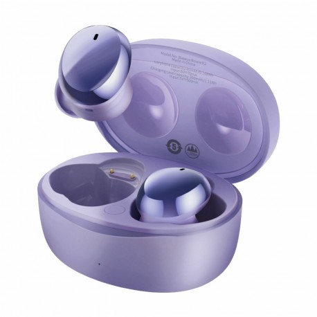 Baseus slušalke Bowie E2 vijola bluetoot brezžične z mikrofonom NGTW090005 76200
