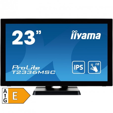 Monitor IIYAMA ProLite T2336MSC-B3