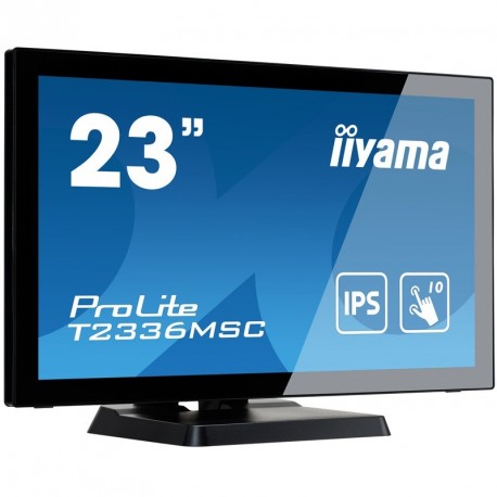 Monitor IIYAMA ProLite T2336MSC-B3