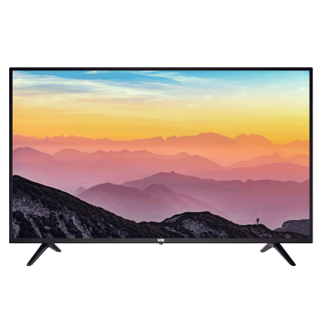 Televizor VOX 55A11U672B