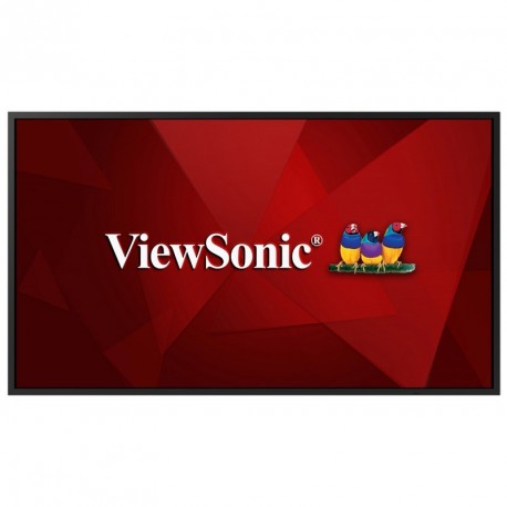 Monitor ViewSonic CDE5520