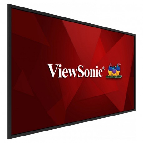 Monitor ViewSonic CDE5520