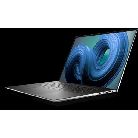 Prenosnik DELL XPS 17 (9720) i9-12900HK, 64GB, SSD 2TB, RTX3060, W11P