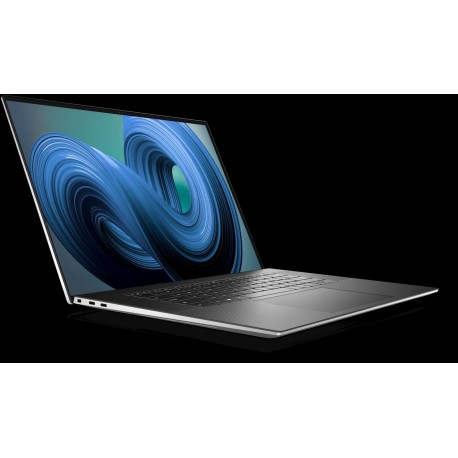 Prenosnik DELL XPS 17 (9720) i9-12900HK, 64GB, SSD 2TB, RTX3060, W11P