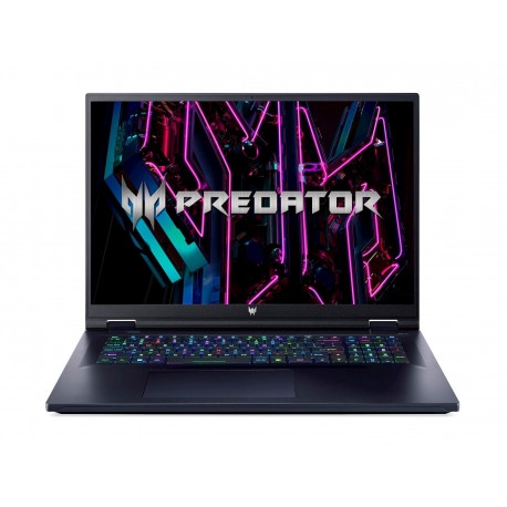 Prenosnik ACER PH16-71-72Z3 i7-13700HX, 16GB, SSD 512GB, RTX 4070