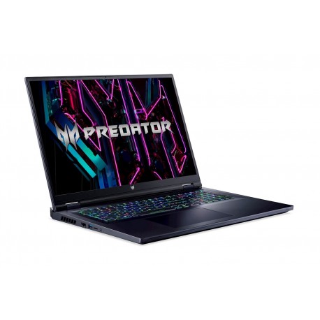 Prenosnik ACER PH16-71-72Z3 i7-13700HX, 16GB, SSD 512GB, RTX 4070