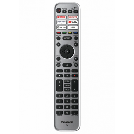 Televizor Panasonic OLED TX-65JZ1000E