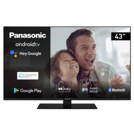 Televizor Panasonic TX-43LX650E
