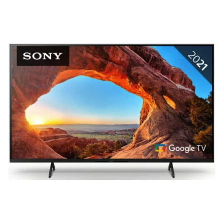 Televizor SONY KD50X85KAEP