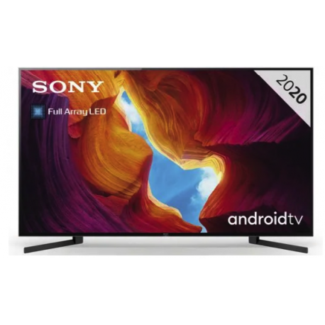 Televizor SONY KD85XH9505BAEP