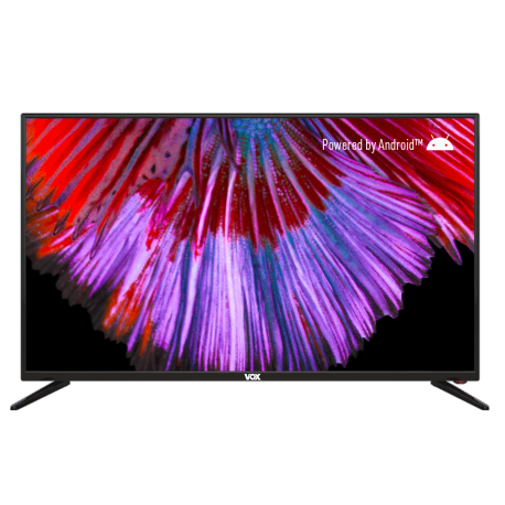 Televizor VOX 43ADS316BU 4K Android