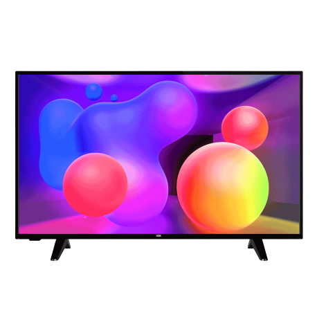 Televizor VOX 43SWU553B 4K UHD SMART