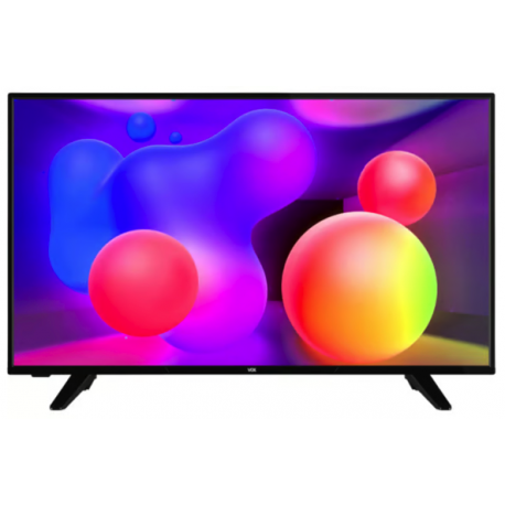 Televizor VOX 43SWU559B 4K UHD SMART