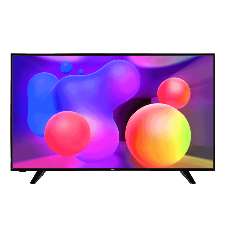 Televizor VOX 50SWU559B 4K UHD HDR SMART