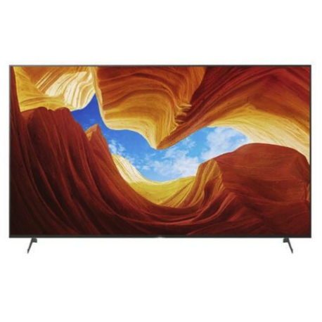 Televizor SONY 75XH9005BAEP
