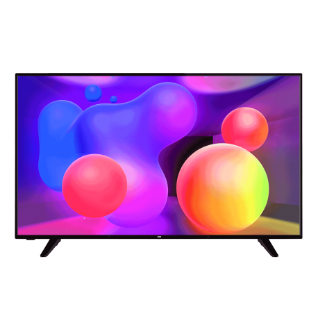 Televizor VOX 55SWU559B 4K UHD HDR SMART