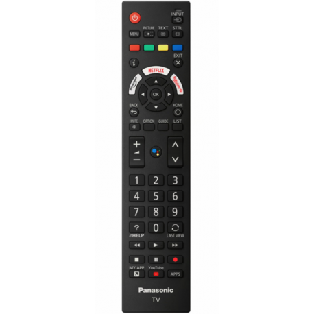Televizor Panasonic TX-58JX800E Android