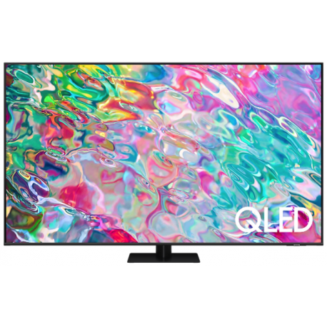 Televizor SAMSUNG QLED QE85Q70BATXXH