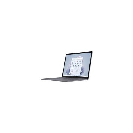 Prenosnik MICROSOFT Surface 5 i7-1265U, 16GB, SSD 512GB, W11P