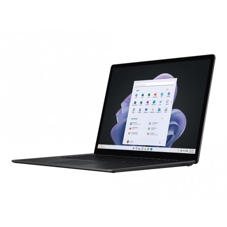 Prenosnik MICROSOFT Surface 5 i7-1265U, 8GB, SSD 512GB, W10P
