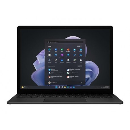 Prenosnik MS Surface 5 i7-1265U, 16GB, SSD 512GB, W11P