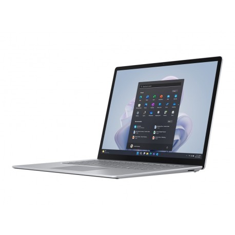 Prenosnik MS Surface 5 i7-1265U, 16GB, SSD 512GB, W10P