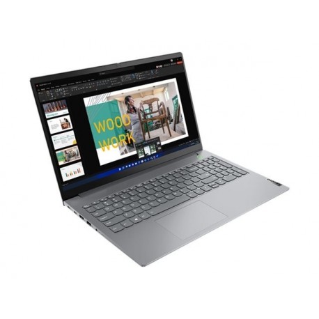 Prenosnik LENOVO ThinkBook 15 G4 i5-1235U, 16GB, SSD 512GB, MX550, W11P