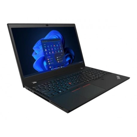 Prenosnik LENOVO ThinkPad P15v G3 i7-12700H, 16GB, SSD 512GB, T600, W11P